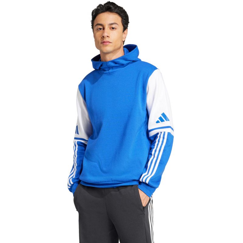 Adidas Squadra 25 Sweat M JD2974 sweatshirt Pulóver - Sportmania.hu