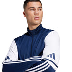 Adidas Squadra 25 Training férfi Pulóver JD2978