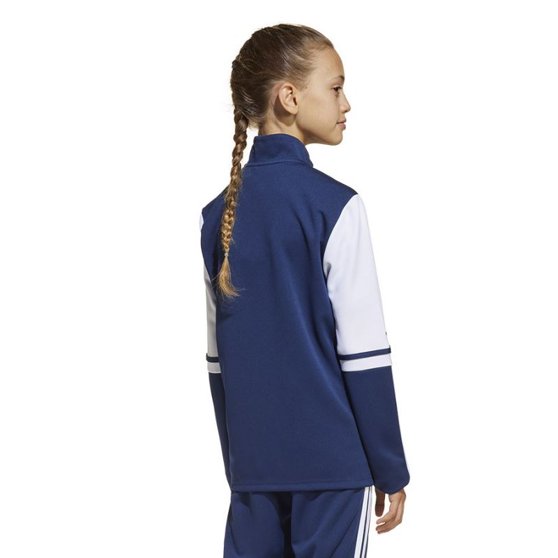 Adidas Squadra 25 Training Jr JD3029 sweatshirt Pulóver - Sportmania.hu