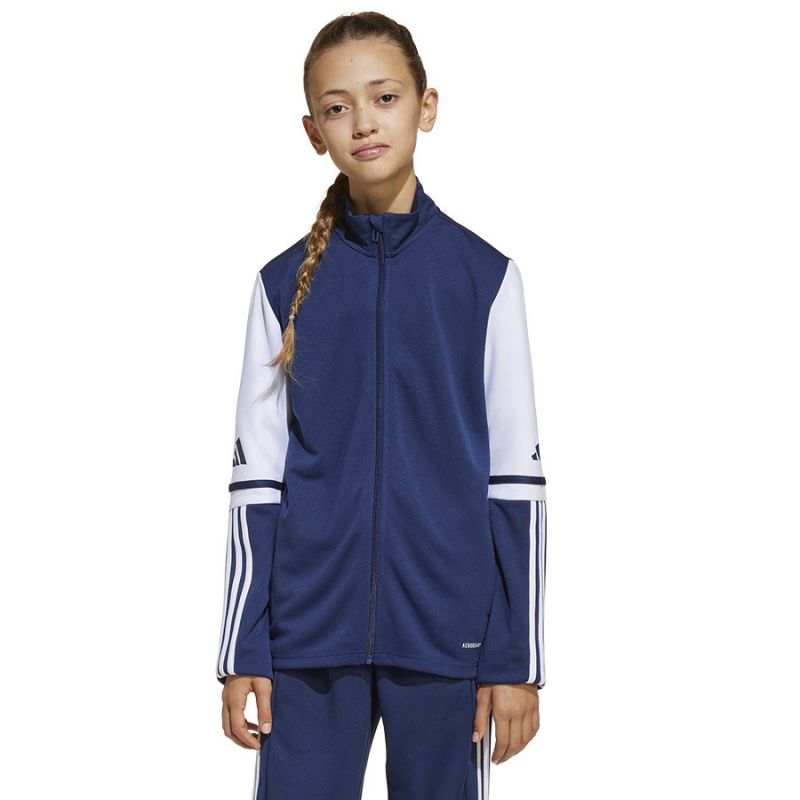 Adidas Squadra 25 Training Jr JD3029 sweatshirt Pulóver - Sportmania.hu