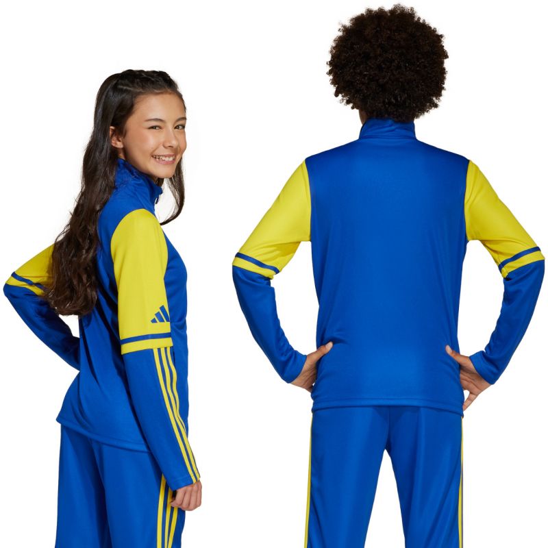 Adidas Squadra 25 Training Jr JP3150 sweatshirt Pulóver - Sportmania.hu