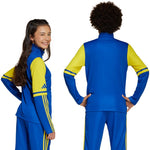 Adidas Squadra 25 Training Jr JP3150 sweatshirt Pulóver - Sportmania.hu