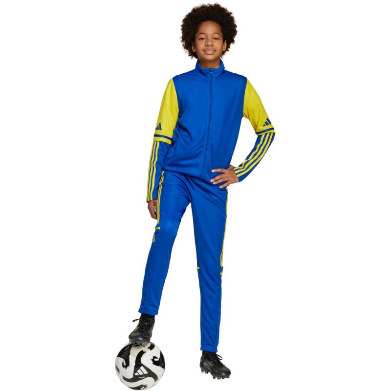 Adidas Squadra 25 Training Jr JP3150 sweatshirt Pulóver - Sportmania.hu