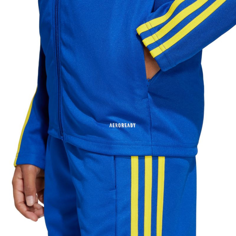 Adidas Squadra 25 Training Jr JP3150 sweatshirt Pulóver - Sportmania.hu