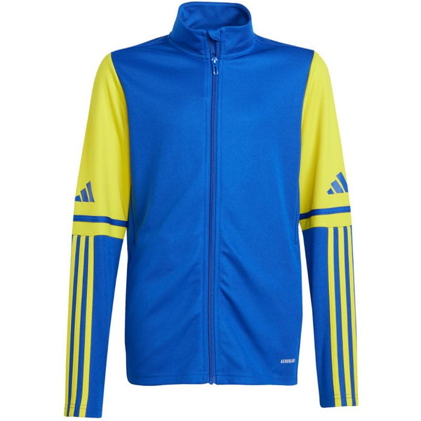 Adidas Squadra 25 Training Jr JP3150 sweatshirt Pulóver - Sportmania.hu