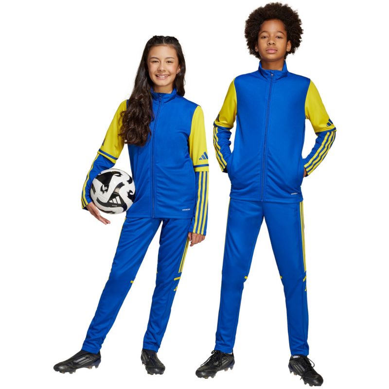 adidas Squadra 25 Training Jr Pants JP3154 Nadrág - Sportmania.hu