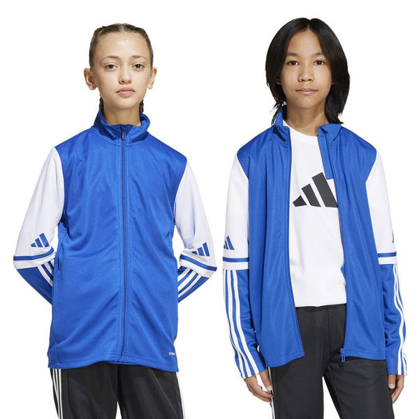 Adidas Squadra 25 Training Jr sweatshirt JD4798 Pulóver - Sportmania.hu
