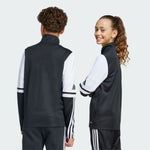 Adidas Squadra 25 Training kids' top black fekete gyerek pulóver 148138116cm