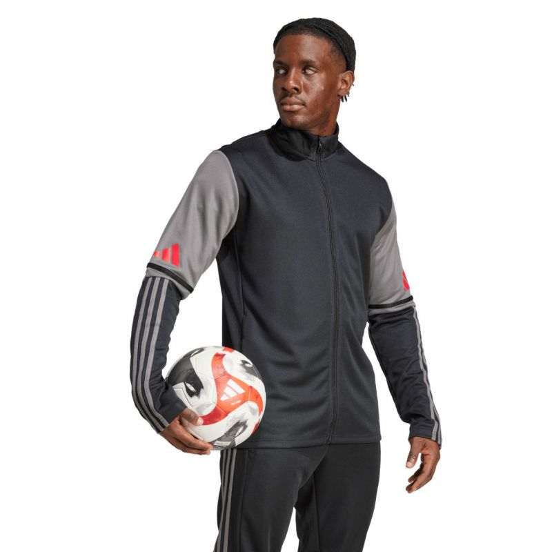 Adidas Squadra 25 Training M JD1630 sweatshirt Pulóver - Sportmania.hu