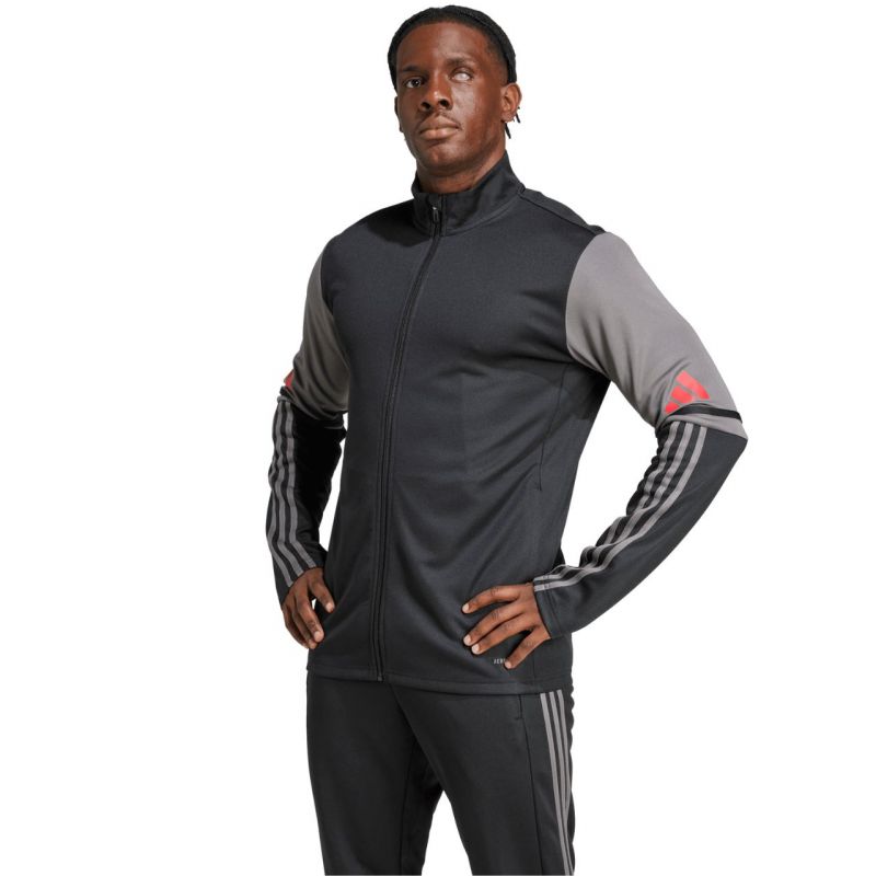 Adidas Squadra 25 Training M JD1630 sweatshirt Pulóver - Sportmania.hu