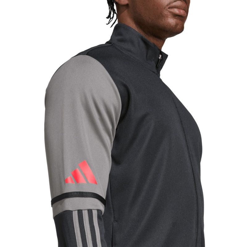 Adidas Squadra 25 Training M JD1630 sweatshirt Pulóver - Sportmania.hu
