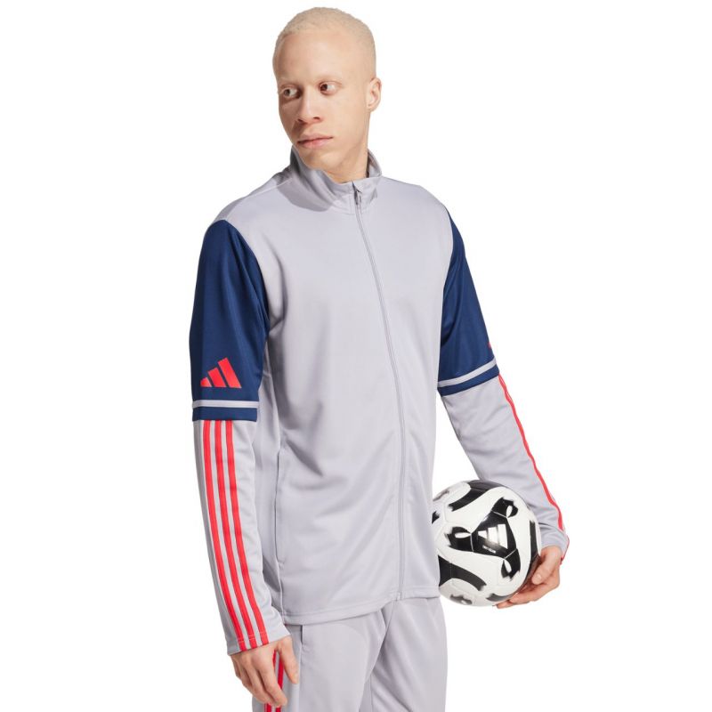 Adidas Squadra 25 Training M JP3389 sweatshirt Pulóver - Sportmania.hu