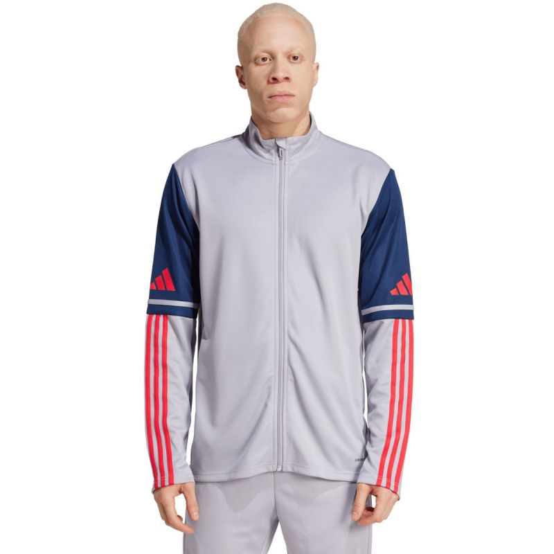 Adidas Squadra 25 Training M JP3389 sweatshirt Pulóver - Sportmania.hu