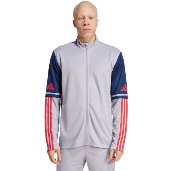 Adidas Squadra 25 Training M JP3389 sweatshirt Pulóver - Sportmania.hu