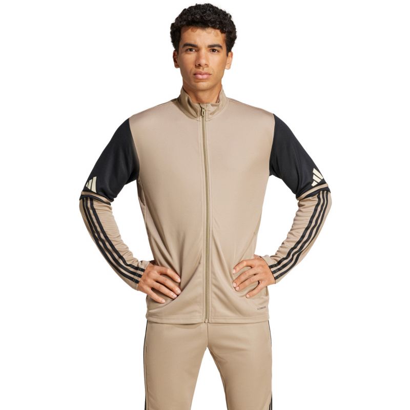 Adidas Squadra 25 Training M JP3391 sweatshirt Pulóver - Sportmania.hu