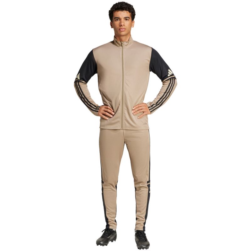 Adidas Squadra 25 Training M JP3391 sweatshirt Pulóver - Sportmania.hu