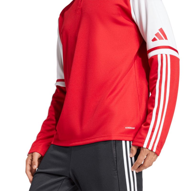Adidas Squadra 25 Training M sweatshirt JD2979 Pulóver - Sportmania.hu