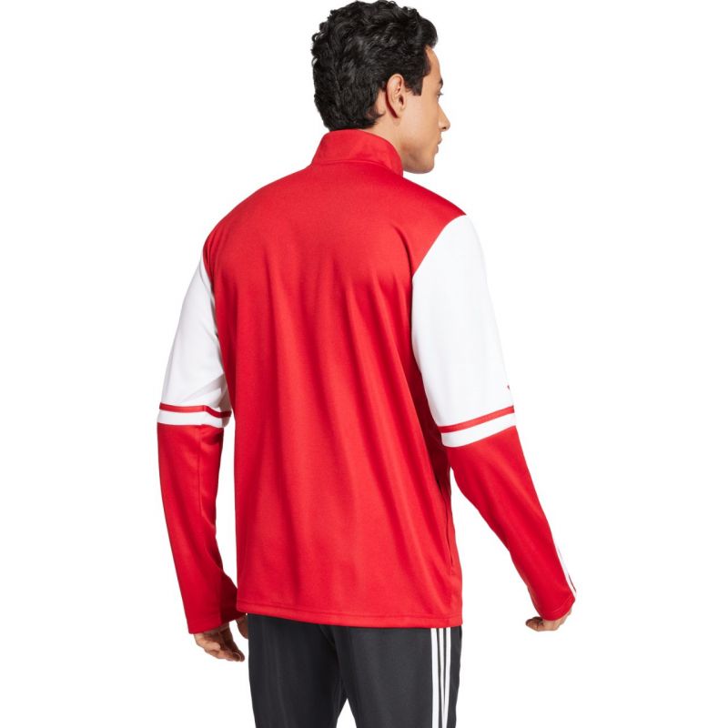 Adidas Squadra 25 Training M sweatshirt JD2979 Pulóver - Sportmania.hu