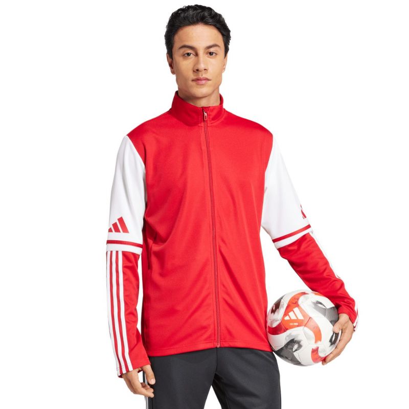 Adidas Squadra 25 Training M sweatshirt JD2979 Pulóver - Sportmania.hu