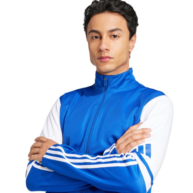 Adidas Squadra 25 Training M sweatshirt JD2980 Pulóver - Sportmania.hu