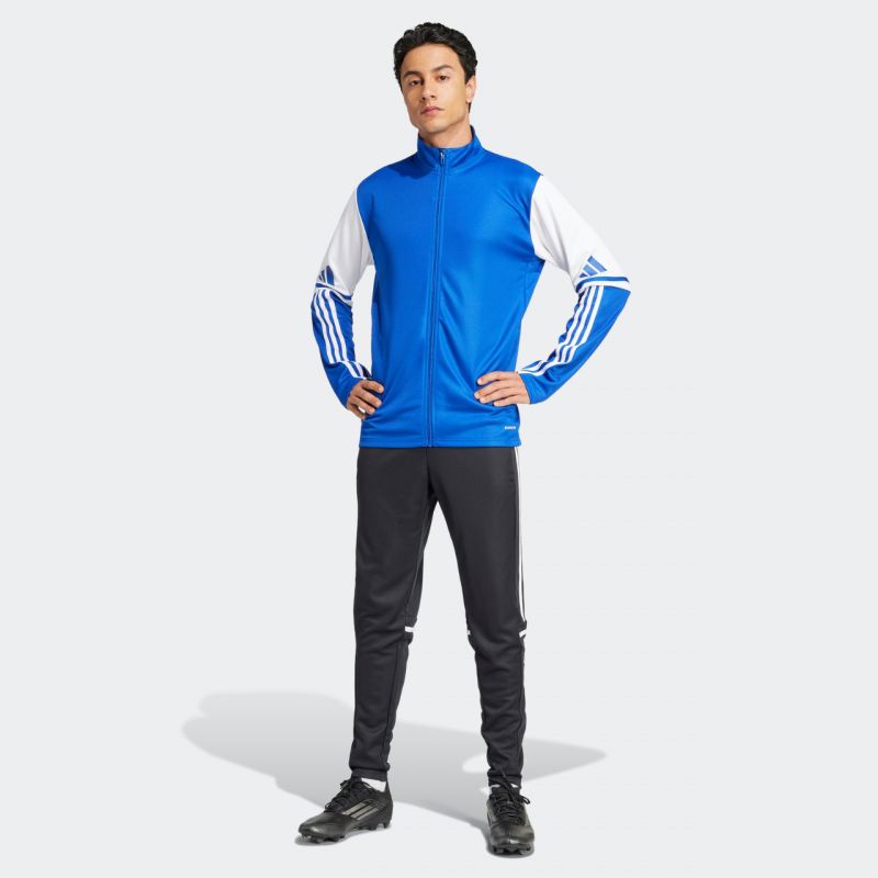 Adidas Squadra 25 Training M sweatshirt JD2980 Pulóver - Sportmania.hu