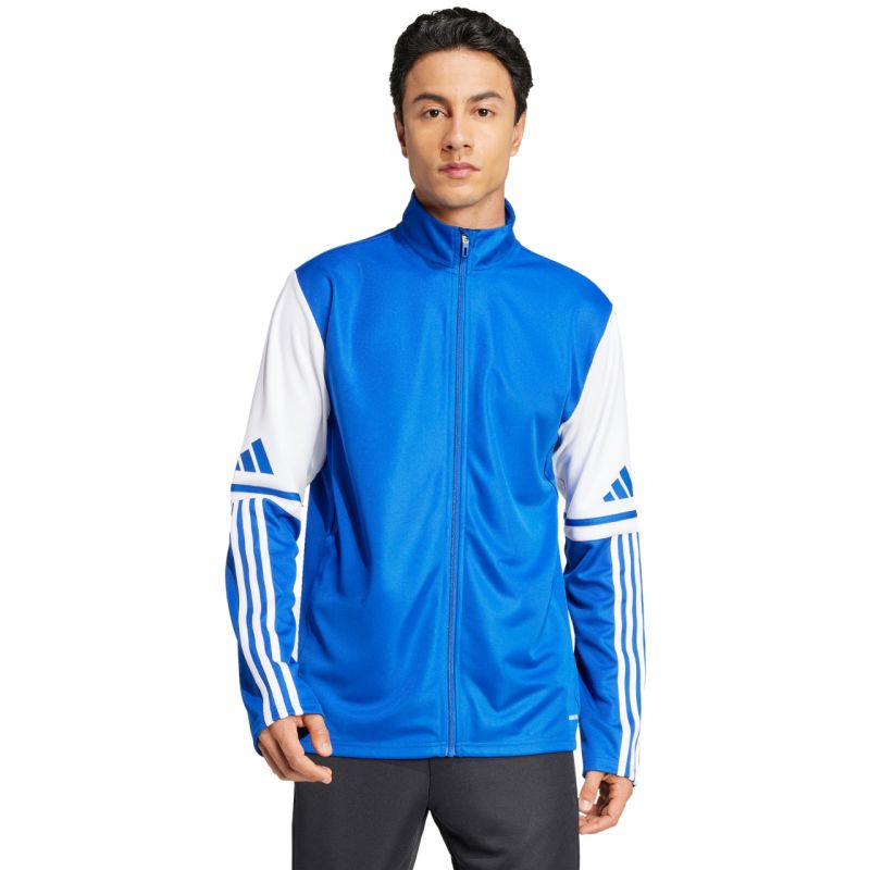 Adidas Squadra 25 Training M sweatshirt JD2980 Pulóver - Sportmania.hu