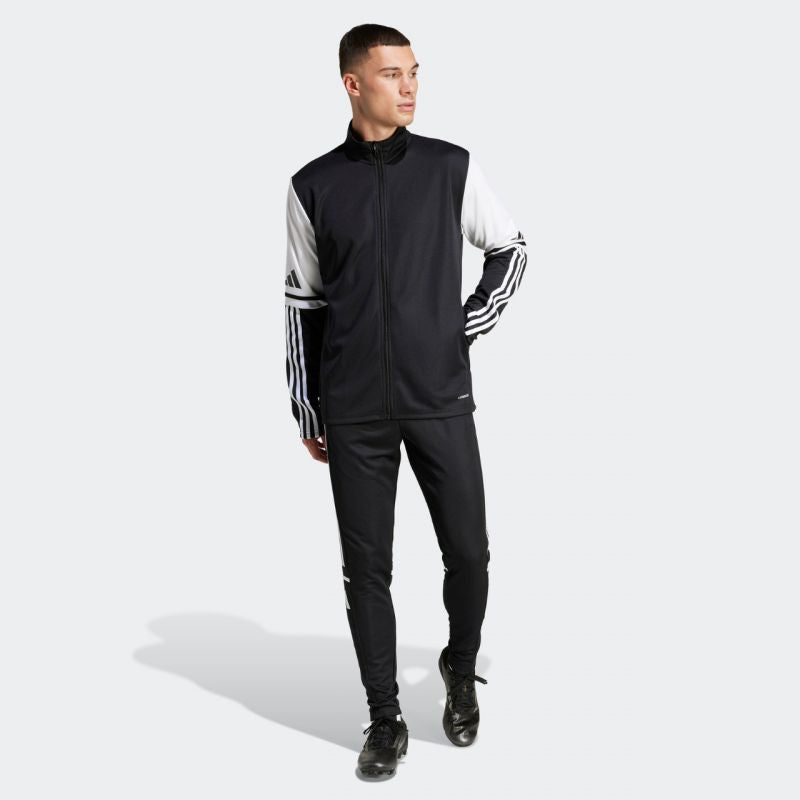 Adidas Squadra 25 Training M sweatshirt JE2774 Pulóver - Sportmania.hu