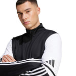 Adidas Squadra 25 Training M sweatshirt JE2774 Pulóver - Sportmania.hu