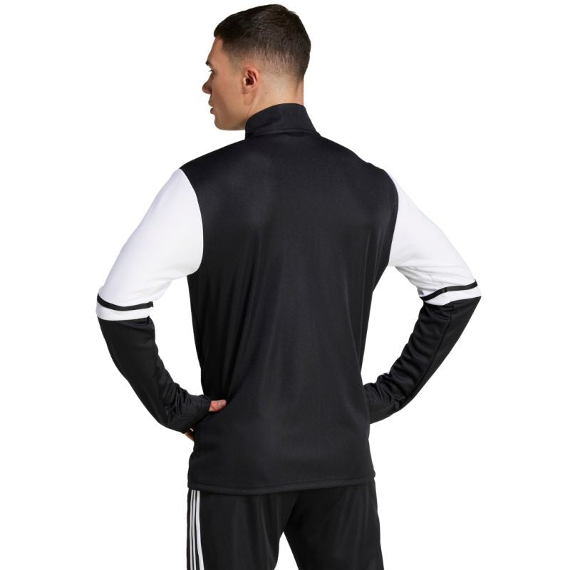 Adidas Squadra 25 Training M sweatshirt JE2774 Pulóver - Sportmania.hu