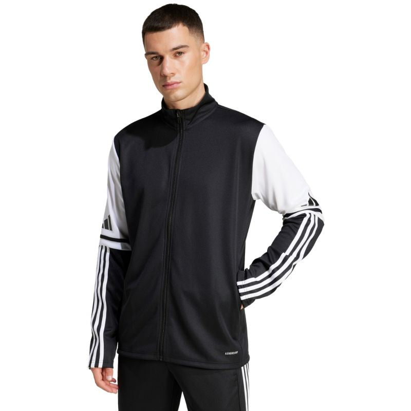 Adidas Squadra 25 Training M sweatshirt JE2774 Pulóver - Sportmania.hu