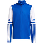Adidas Squadra 25 Training Top Jr JD3027 sweatshirt Pulóver - Sportmania.hu