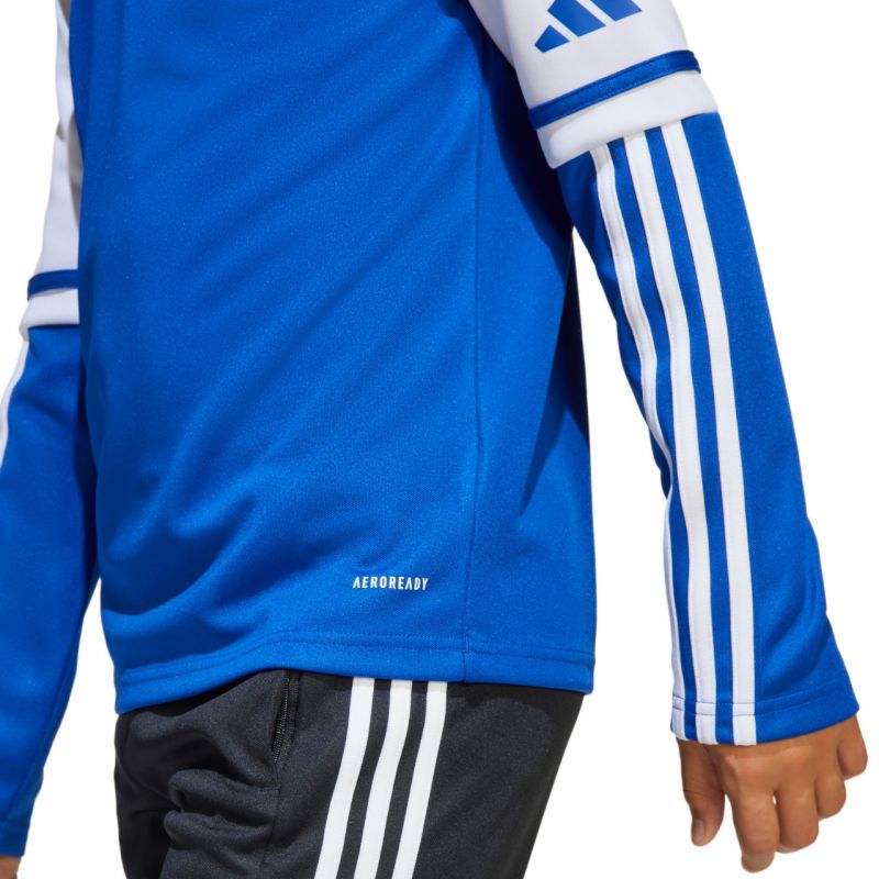 Adidas Squadra 25 Training Top Jr JD3027 sweatshirt Pulóver - Sportmania.hu