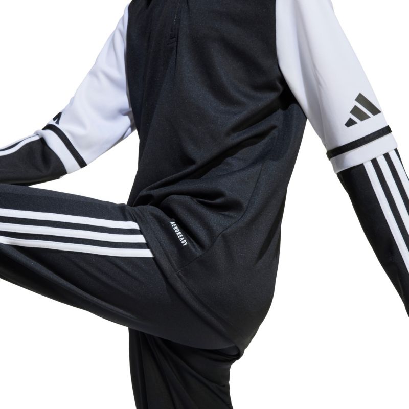 Adidas Squadra 25 Training Top Jr JE2749 sweatshirt Pulóver - Sportmania.hu
