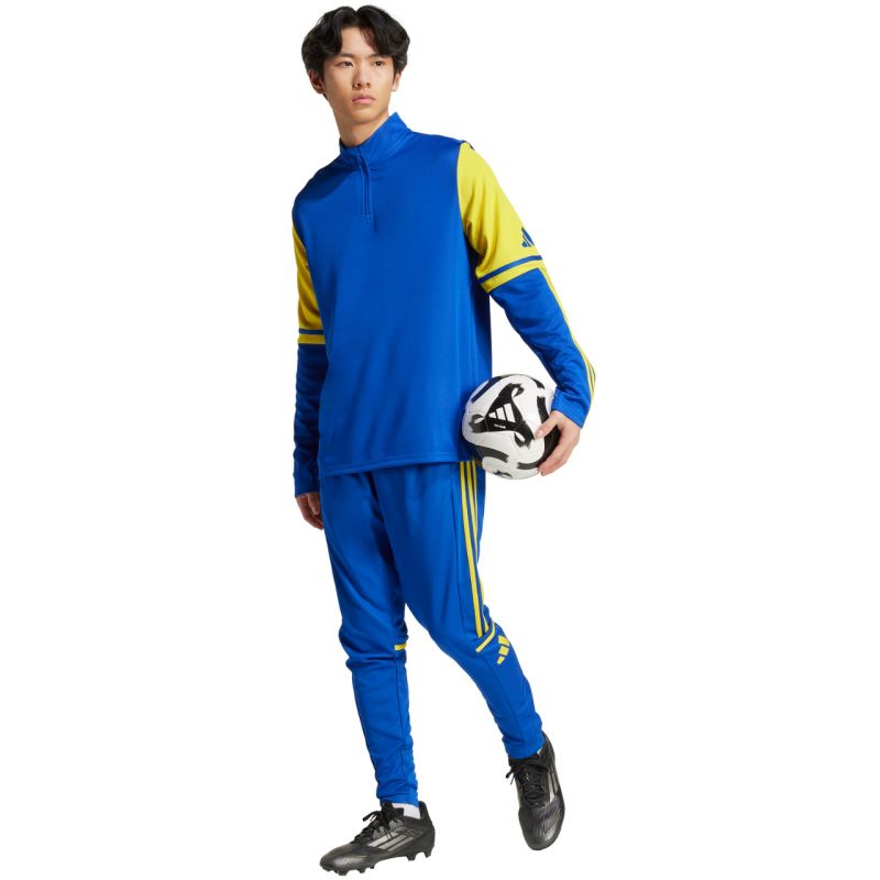 Adidas Squadra 25 Training Top Jr JP3155 sweatshirt Pulóver - Sportmania.hu