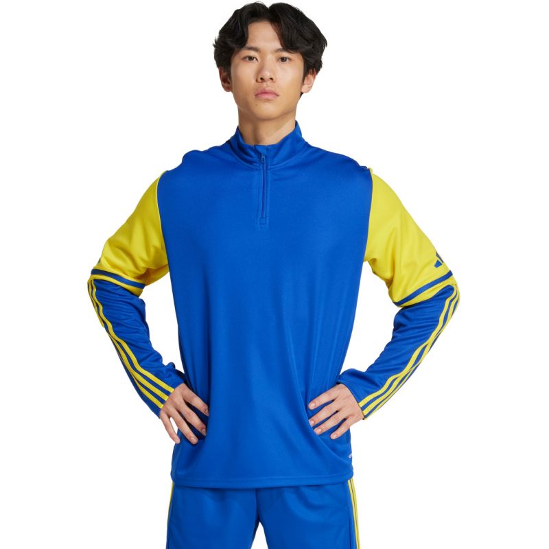 Adidas Squadra 25 Training Top Jr JP3155 sweatshirt Pulóver - Sportmania.hu