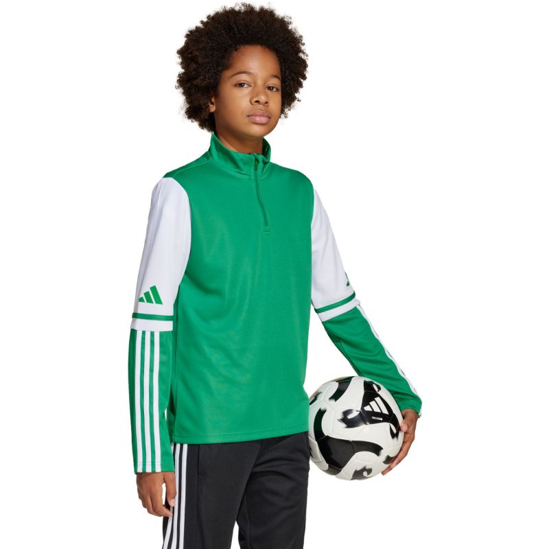 Adidas Squadra 25 Training Top Jr JP3160 sweatshirt Pulóver - Sportmania.hu