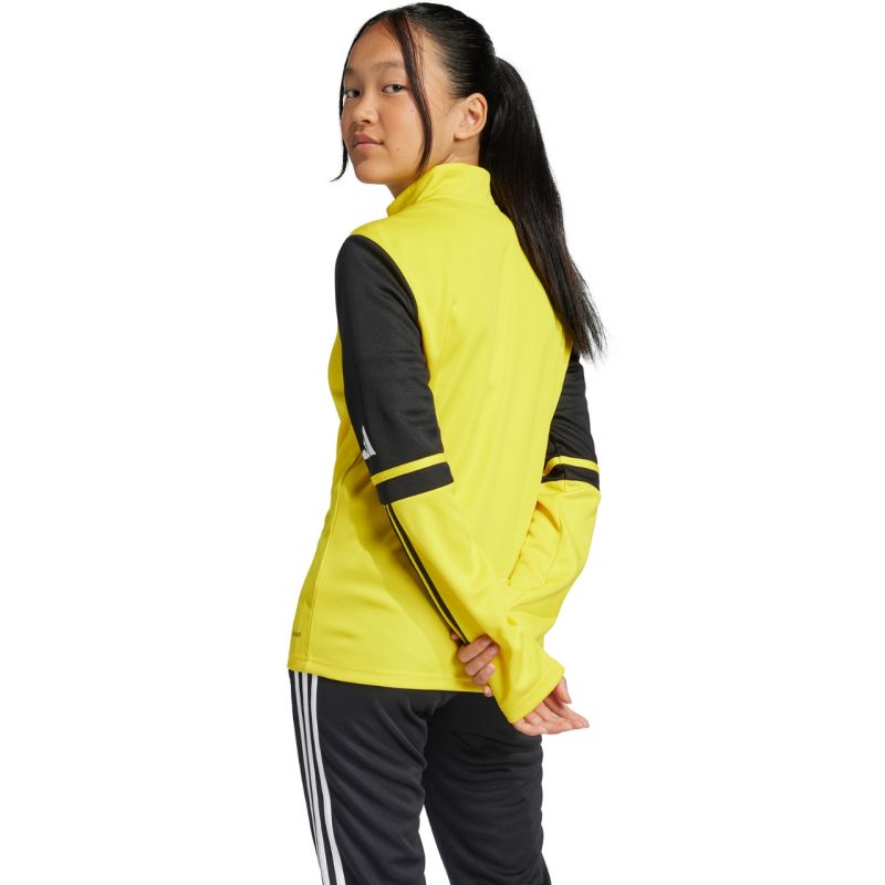 Adidas Squadra 25 Training Top Jr JP3380 sweatshirt Pulóver - Sportmania.hu