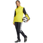 Adidas Squadra 25 Training Top Jr JP3380 sweatshirt Pulóver - Sportmania.hu