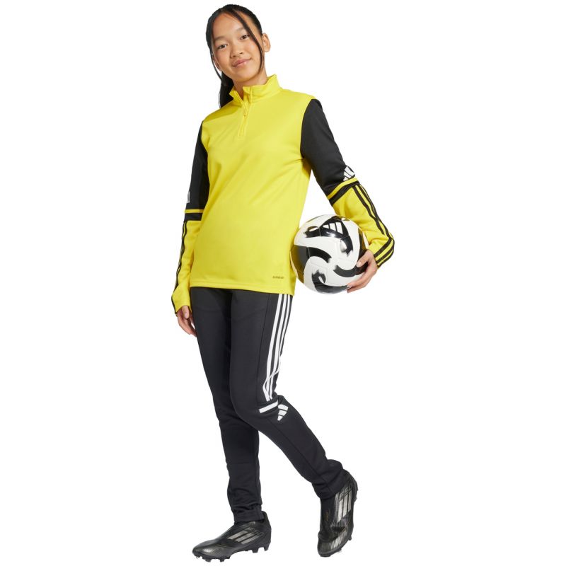 Adidas Squadra 25 Training Top Jr JP3380 sweatshirt Pulóver - Sportmania.hu