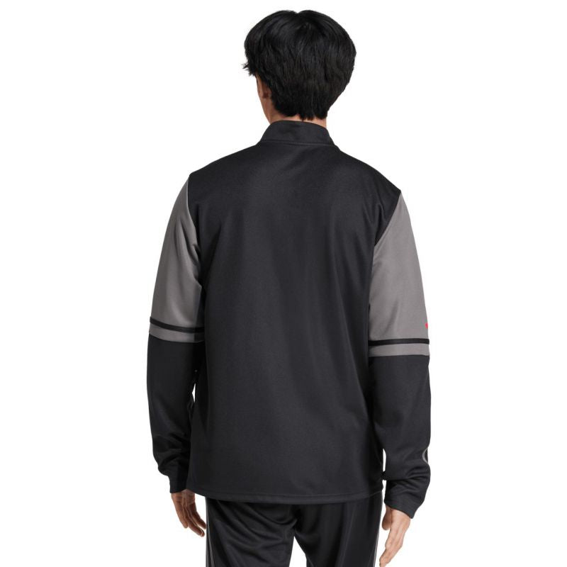 Adidas Squadra 25 Training Top M JD1629 sweatshirt Pulóver - Sportmania.hu