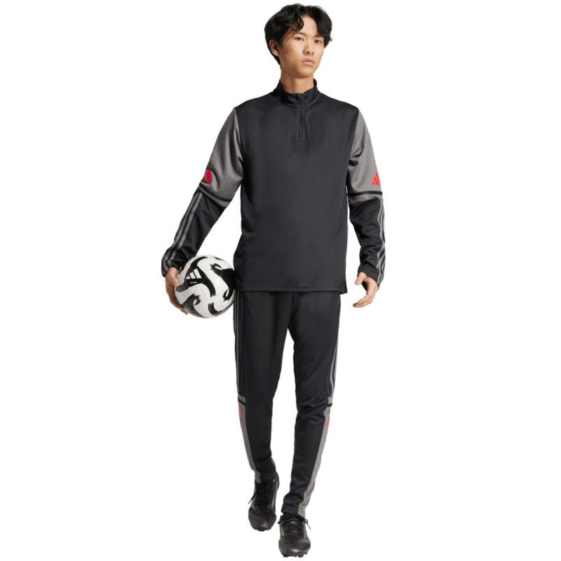 Adidas Squadra 25 Training Top M JD1629 sweatshirt Pulóver - Sportmania.hu
