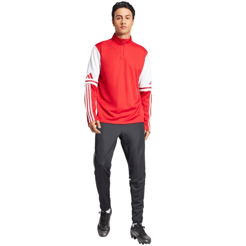 Adidas Squadra 25 Training Top M JD2984 sweatshirt Pulóver - Sportmania.hu
