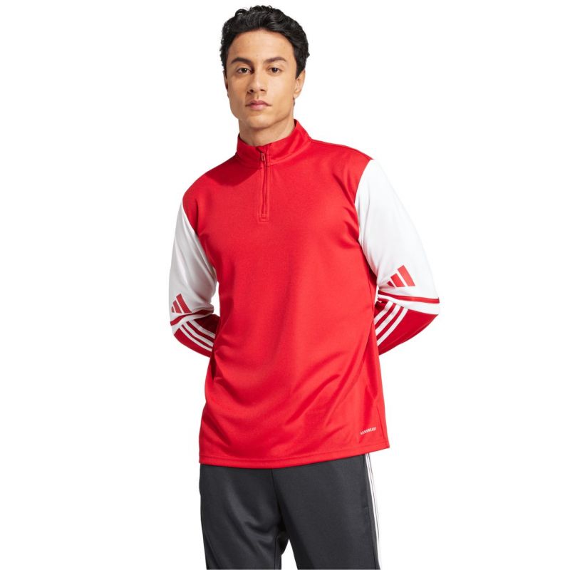 Adidas Squadra 25 Training Top M JD2984 sweatshirt Pulóver - Sportmania.hu