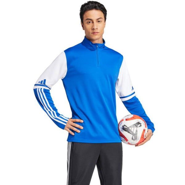 Adidas Squadra 25 Training Top M JD2985 sweatshirt Pulóver - Sportmania.hu