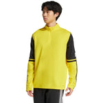 Adidas Squadra 25 Training Top M JP3387 sweatshirt Pulóver - Sportmania.hu