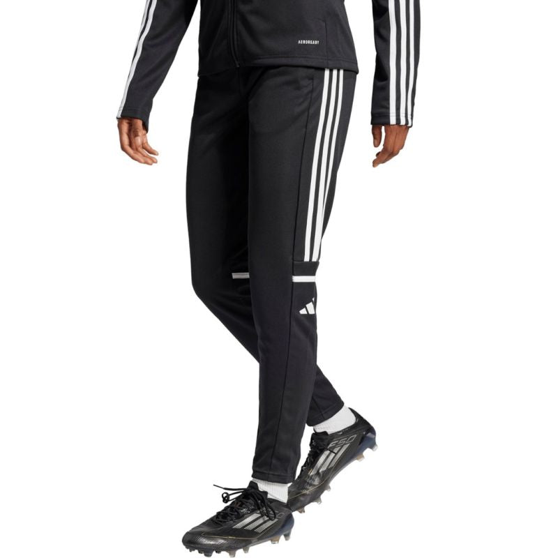 Adidas Squadra 25 Training Women's Black 2XL fekete női nadrág 1498472XL