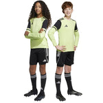 adidas Squadra Jr 25 GK Y shorts gyerek JJ1942 Kapusnadrág