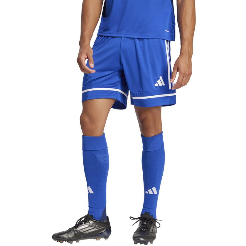 adidas Squadra M 25 Short férfi rövidnadrág JN5465
