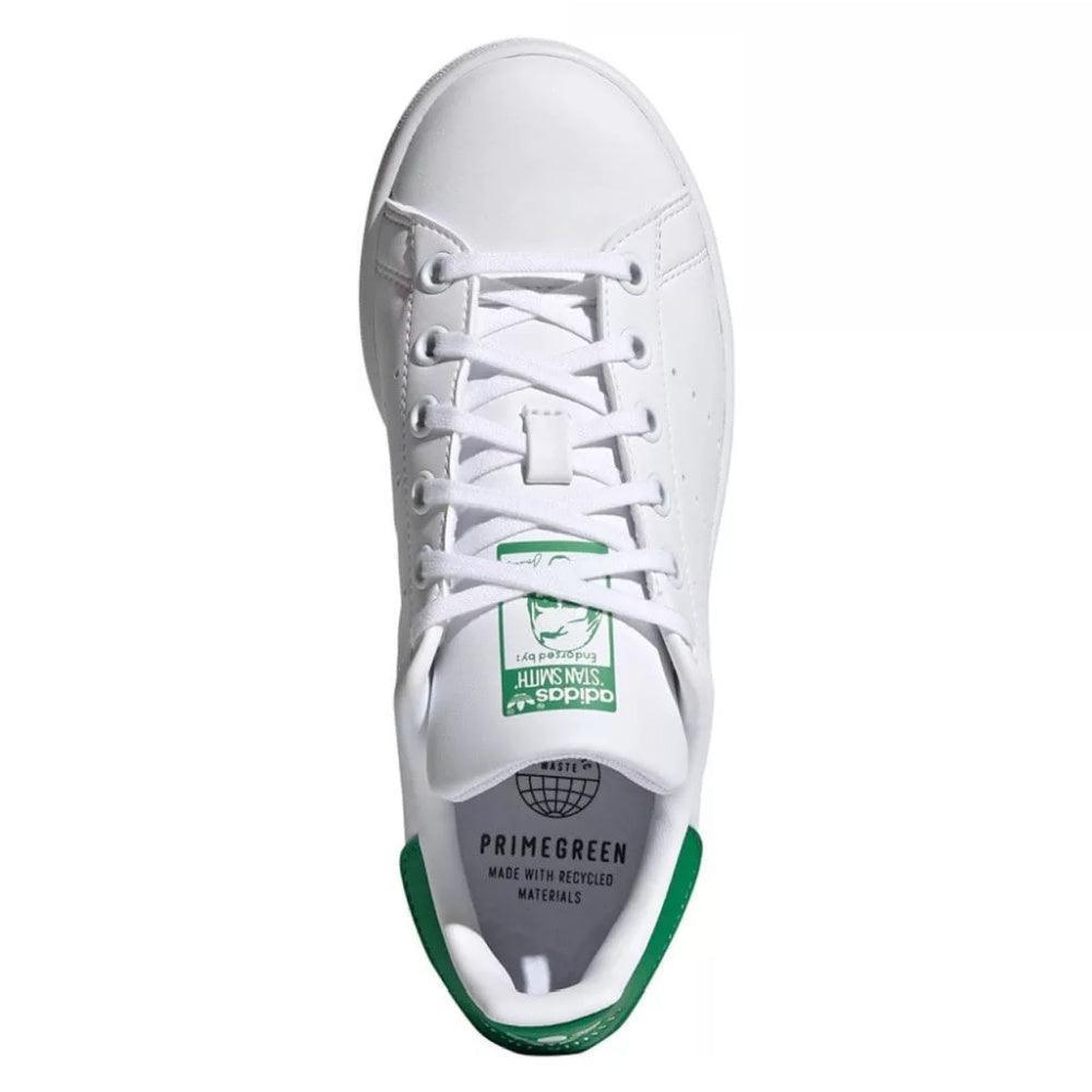 Adidas Stan Smith férfi cipő, zöld Utcai cipő - Sportmania.hu