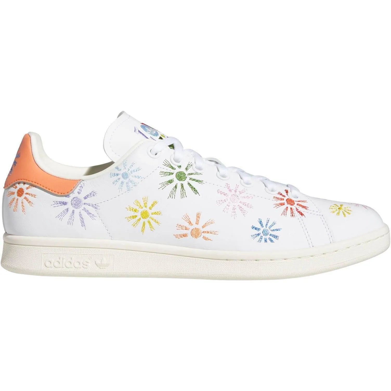 Adidas STAN SMITH Utcai cipő - Sportmania.hu